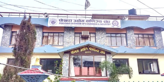 ठूला दरका भारु नोटलाई वैधानिकता दिन माग